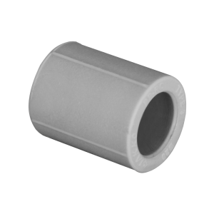 Муфта ППР  серый 50 Jakko