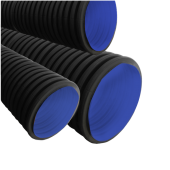 Труба рифленая  SN8 150 Jakko