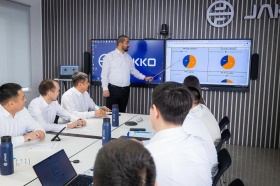 Почему дилеры выбирают JAKKO? Почему дилеры выбирают JAKKO?