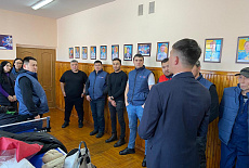 "Tansholpan" balalar úıi