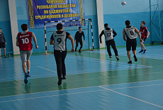 Qazaqstan Respýblıkasynyń Táýelsizdigine arnalǵan shaǵyn fýtbol