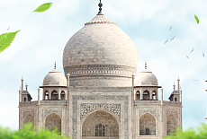 Qasietti Ramazan ayınıñ bastaluımen quttıqtaymız!