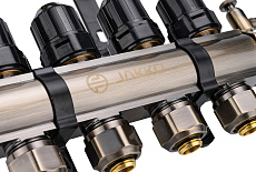 Elegance Underfloor Heating Manifold