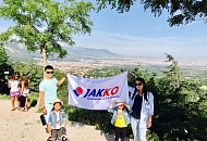 Результаты акции "Выйграй отдых в жаркой стране" для дилеров Результаты акции "Выйграй отдых в жаркой стране" для дилеров