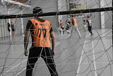 Qazaqstan Respýblıkasynyń Táýelsizdigine arnalǵan shaǵyn fýtbol