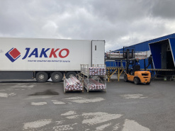 PPR qubyrlaryn saqtaý jáne tasymaldaý sharttary