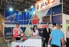 Exhibition Almaty 2010