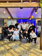 Heroes of Success at JAKKO: Gratitude for Contributions and Achievements