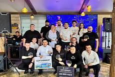 Тимбилдинги