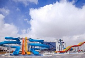 Летний аквапарк «Арай» Летний аквапарк «Арай»